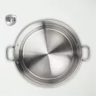 Tefal EDÉNYKÉSZLET 10 RÉSZES H054AS55