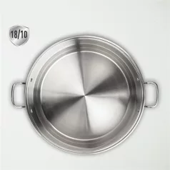 Tefal EDÉNYKÉSZLET 10 RÉSZES H054AS55