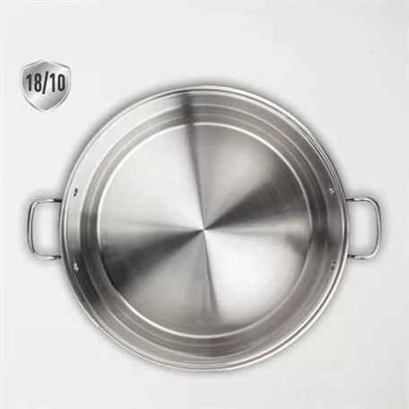 Tefal EDÉNYKÉSZLET 10 RÉSZES H054AS55