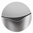 Tefal EDÉNYKÉSZLET 10 RÉSZES H054AS55