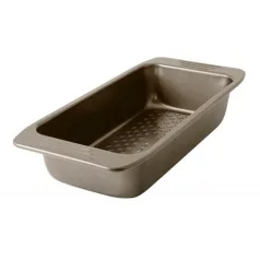   Tefal SÜTŐFORMA PÜSPÖKKENYÉR 31×14×6,2CM EASY GRIP J1625344