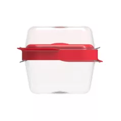 Tefal NÉGYZETES TÁROLÓ SZETT 2DB K2198314