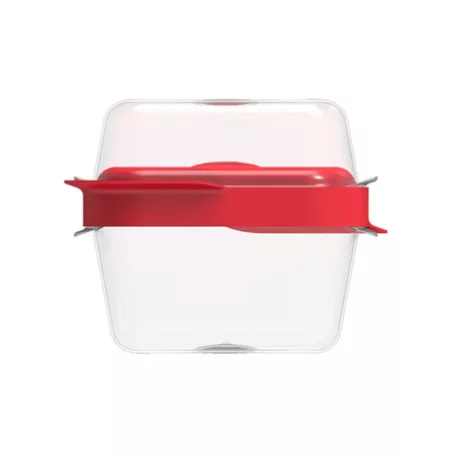 Tefal NÉGYZETES TÁROLÓ SZETT 2DB K2198314
