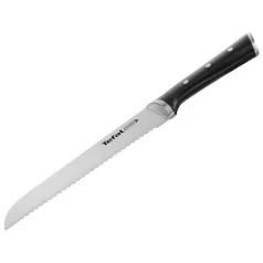 Tefal KÉS 20CM KENYÉRVÁGÓ K2320414