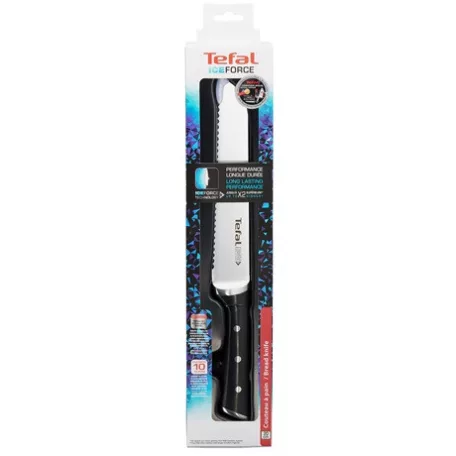 Tefal KÉS 20CM KENYÉRVÁGÓ K2320414