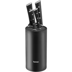 Tefal KÉS KÉSZLET 4 DB + TÁROLÓ K2325S75