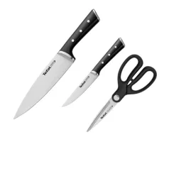 Tefal KÉS KÉSZLET 3 RÉSZES K232S355
