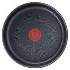 Tefal SERPENYŐ SZETT INGENIO 10 INTENSE BLACK L1509473
