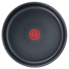 Tefal SERPENYŐ SZETT INGENIO 10 INTENSE BLACK L1509473
