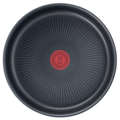 Tefal SERPENYŐ SZETT INGENIO 10 INTENSE BLACK L1509473