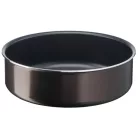 Tefal SERPENYŐ SZETT INGENIO 10 INTENSE BLACK L1509473