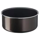 Tefal SERPENYŐ SZETT INGENIO 10 INTENSE BLACK L1509473