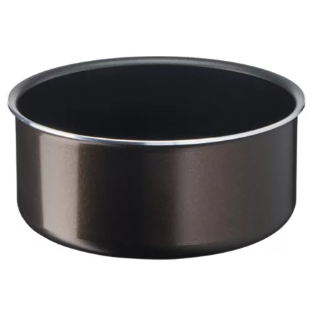 Tefal SERPENYŐ SZETT INGENIO 10 INTENSE BLACK L1509473