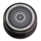 Tefal SERPENYŐ SZETT INGENIO 10 INTENSE BLACK L1509473