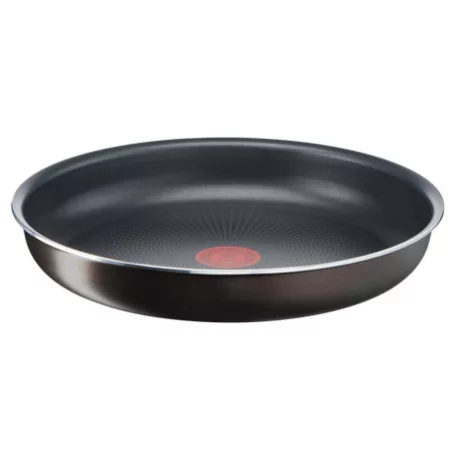 Tefal SERPENYŐ SZETT INGENIO 10 INTENSE BLACK L1509473