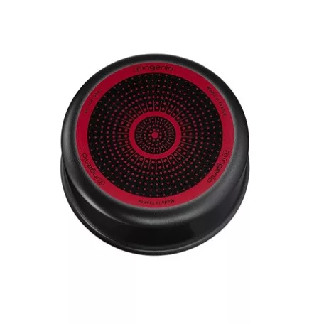 Tefal SERPENYŐ SZETT INGENIO 6 EASY COOK N CLEAN BLACK 10 RÉSZES L1539053