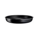 Tefal SERPENYŐ SZETT INGENIO 6 EASY COOK N CLEAN BLACK 10 RÉSZES L1539053