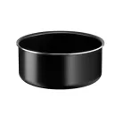 Tefal SERPENYŐ SZETT INGENIO 6 EASY COOK N CLEAN BLACK 10 RÉSZES L1539053