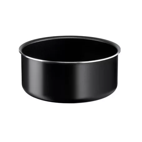 Tefal SERPENYŐ SZETT INGENIO 6 EASY COOK N CLEAN BLACK 10 RÉSZES L1539053