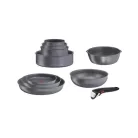 Tefal SERPENYŐ INGENIO NATURAL FORCE MÉLY 22CM L3968302