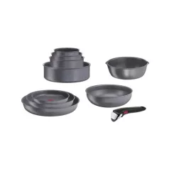 Tefal SERPENYŐ INGENIO NATURAL FORCE MÉLY 22CM L3968302