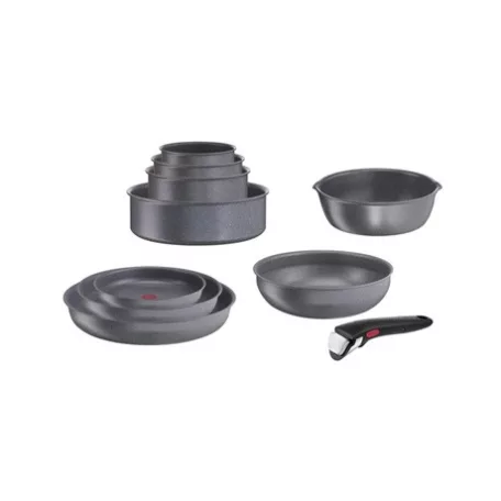 Tefal SERPENYŐ INGENIO NATURAL FORCE MÉLY 22CM L3968302