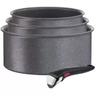 Tefal EDÉNYSZETT INGENIO NATURAL FORCE 4 RÉSZES L3969002