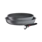 Tefal EDÉNYSZETT INGENIO NATURAL FORCE 3 RÉSZES L3969202