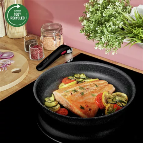 Tefal EDÉNYSZETT INGENIO BLACK STONE 13 RÉSZES L3999953