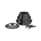 Tefal SERPENYŐ SZETT INGENIO DAILY CHEF 10 RÉSZES L7629142