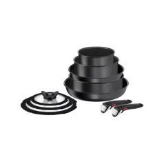 Tefal SERPENYŐ SZETT INGENIO DAILY CHEF 10 RÉSZES L7629142