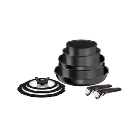 Tefal SERPENYŐ SZETT INGENIO DAILY CHEF 10 RÉSZES L7629142