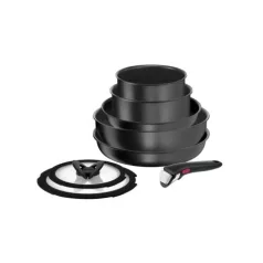 Tefal EDÉNYKÉSZLET 8 RÉSZES L7629242