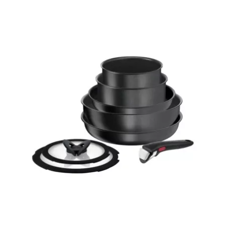 Tefal EDÉNYKÉSZLET 8 RÉSZES L7629242
