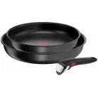 Tefal SERPENYŐ SZETT INGENIO DAILY CHEF 3 RÉSZES L7629553