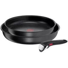 Tefal SERPENYŐ SZETT INGENIO DAILY CHEF 3 RÉSZES L7629553