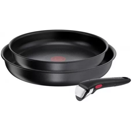 Tefal SERPENYŐ SZETT INGENIO DAILY CHEF 3 RÉSZES L7629553