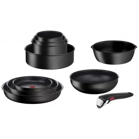 Tefal EDÉNYSZETT INGENIO UNLIMITED 13 RÉSZES L7639002