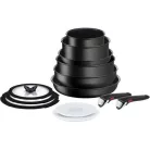 Tefal EDÉNYSZETT INGENIO UNLIMITED 13 RÉSZES L7639002