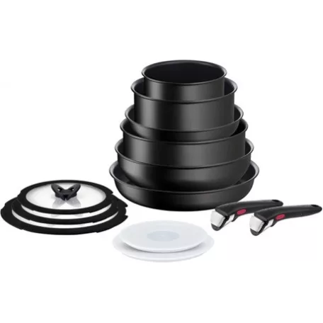 Tefal EDÉNYSZETT INGENIO UNLIMITED 13 RÉSZES L7639002