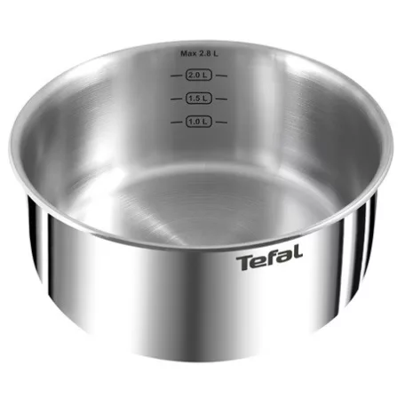 Tefal EDÉNYSZETT INGENIO EMOTION 10 RÉSZES L897AS74