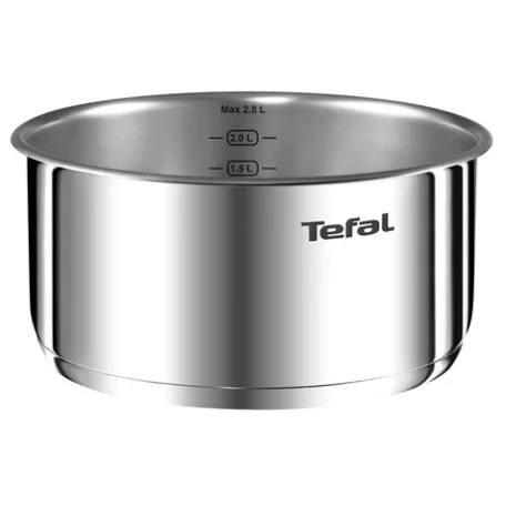 Tefal EDÉNYSZETT INGENIO EMOTION 10 RÉSZES L897AS74
