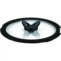 Tefal ÜVEGFEDŐ 20CM INGENIO L9846353