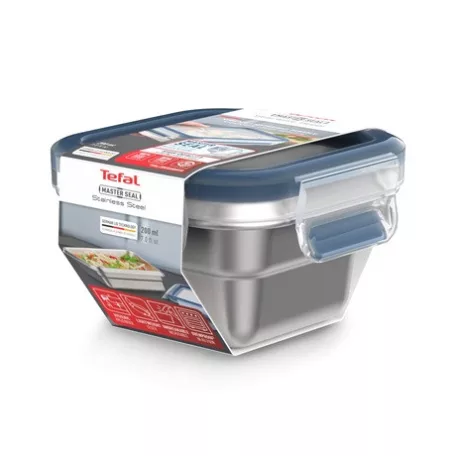 Tefal ÉTELTÁROLÓ 0,2L MASTER SEAL N1150810