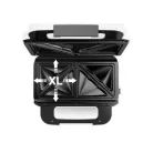 Tefal SZENDVICSSÜTŐ SW701110 