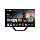 Tesla TV 24" HD GOOGLE SMART LED 24E655BHS