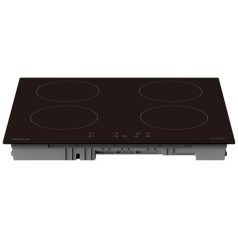 Tesla FŐZŐLAP BEÉPÍTHETŐ HI6401MB