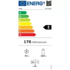 Tesla HŰTŐ FELÜLFAGYASZTÓS RD2100ME