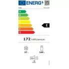 Tesla HŰTŐ FELÜLFAGYASZTÓS RD2101EH