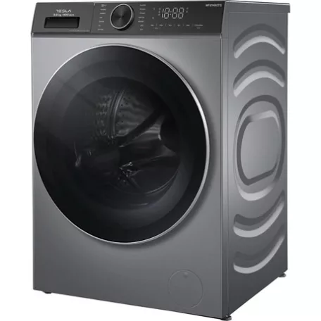 Tesla MOSÓGÉP ELÖLTÖLTŐS 9 KG WF91480TS
